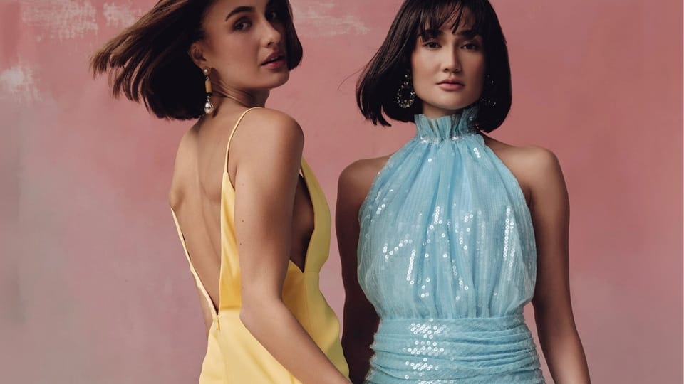 Mark Bumgarner’s New RTW Line Is Your Sign to Spruce Up Your Holiday Wardrobe